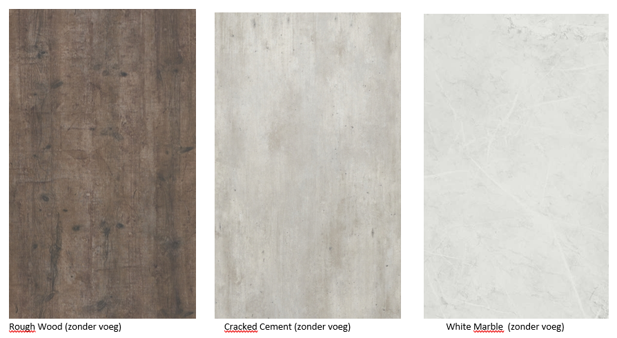 Kleurkeuze accentkleur wand badkamer