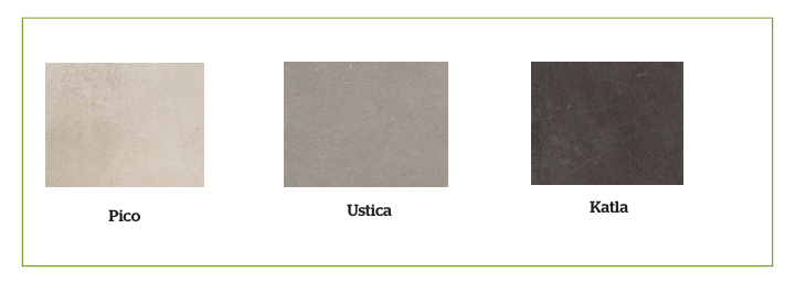 Kleurkeuze vloer toilet