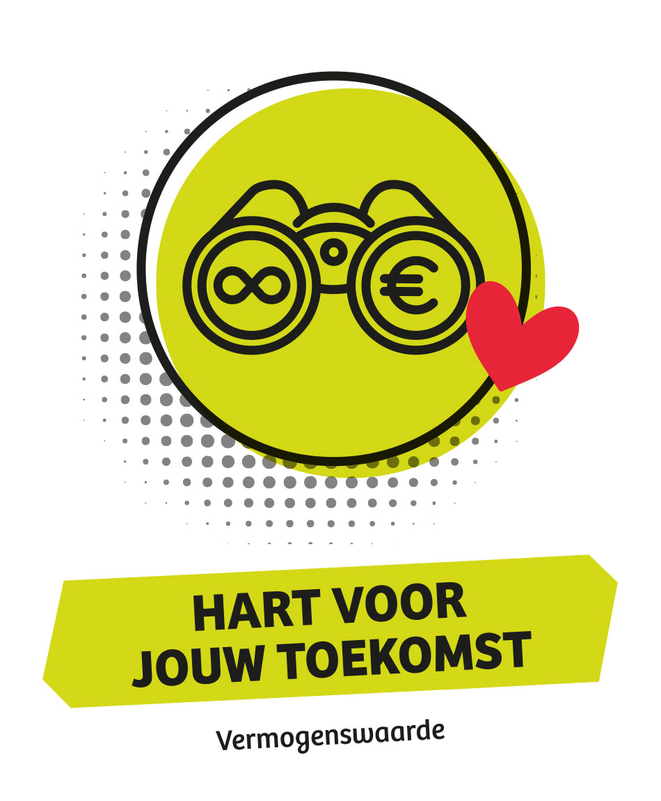 Hart voor jouw Toekomst