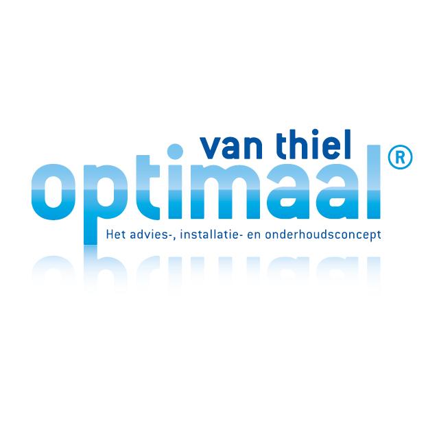 Logo van Thiel optimaal
